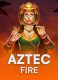 Aztec Fire