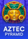 Aztec Pyramid