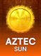 Aztec Sun