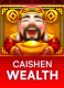 Caishen Wealth