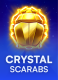 Crystal Scarabs