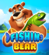 Fishin’ Bear