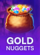 Gold Nuggets