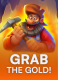 Grab the Gold!