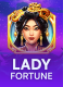 Lady Fortune