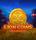 Lion Coins
