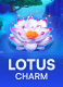 Lotus Charm