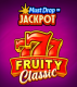 Must Drop JACKPOT 777 Fruity Classic