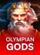 Olympian Gods