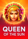 Queen of the Sun