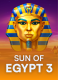 Sun of Egypt 3