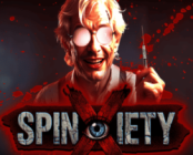 Spinxiety