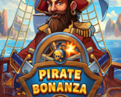 Pirate Bonanza 2