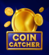 Coin Catcher Hold and Spin