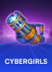 Cybergirls