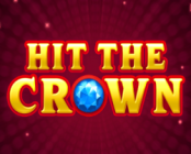 Hit the Crown Hold and Spin