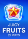 Juicy Fruits 27 Ways