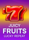 Juicy Fruits Lucky Repeat
