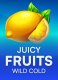 Juicy Fruits Wild Cold