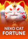 Neko Сat Fortune