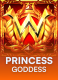 Princess Goddess