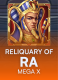 Reliquary of Ra Mega X