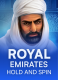 Royal Emirates Hold and Spin