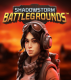 Shadowstorm Battlegrounds