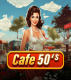 Cafe 50&#8217;s
