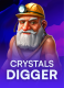 Crystals Digger