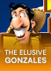 Elusive Gonzales