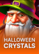 Halloween Crystals