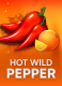 Hot Wild Pepper