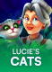 Lucie’s Cats