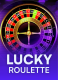 Lucky Roulette