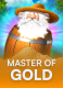 Master Of Gold