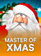 Master of Xmas