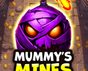 Mummy’s Mines