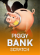 Piggy Bank Scratch