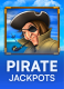 Pirate Jackpots
