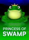 Princess Of Swamp