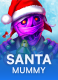 Santa Mummy