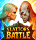 Slattors Battle – Orcs vs Elves