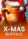 X-Mas Buffalo