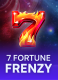 7 Fortune Frenzy