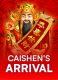 Caishen’s Arrival