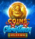 Coins of Christmas – Hold & Win