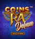 Coins of Ra Deluxe &#8211; Hold &amp; Win
