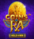Coins Of Ra – Hold & Win
