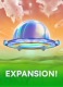Expansion!